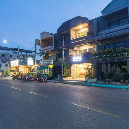 Maria Room Huahin מראה חיצוני תמונה