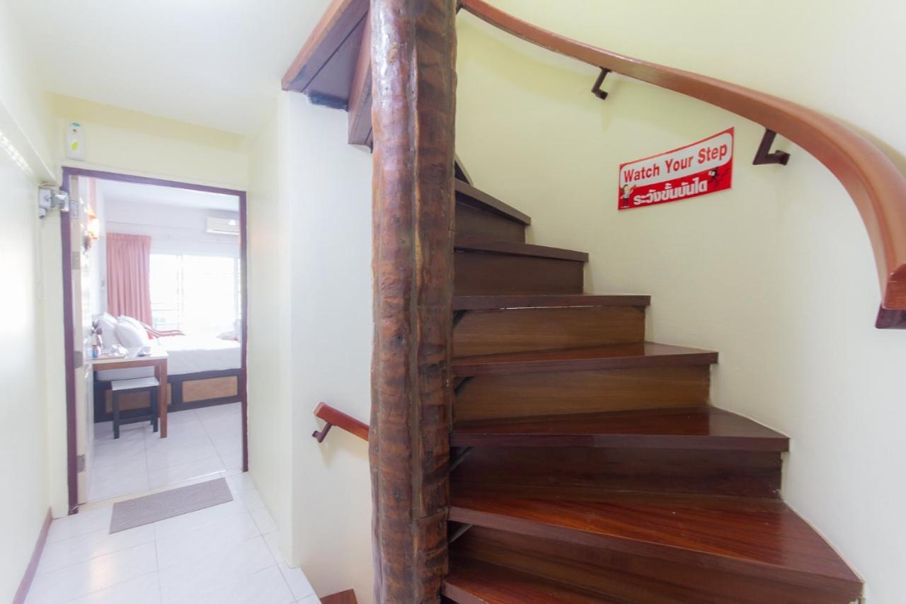 Maria Room Huahin מראה חיצוני תמונה