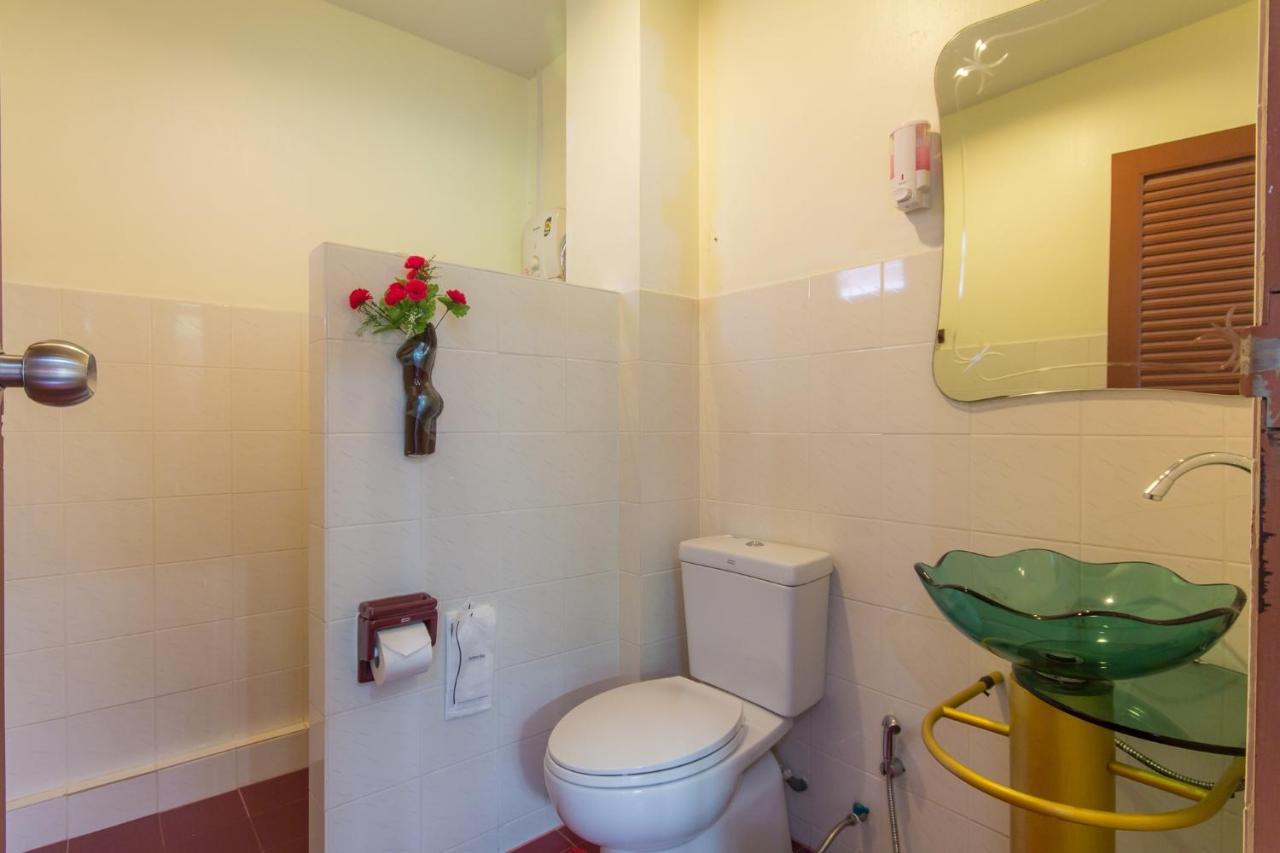Maria Room Huahin מראה חיצוני תמונה