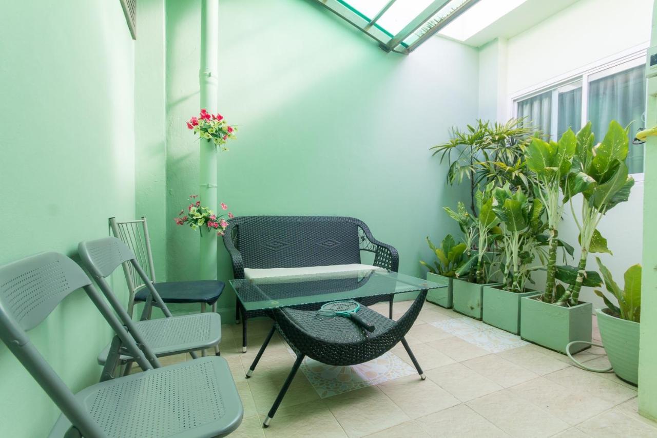 Maria Room Huahin מראה חיצוני תמונה