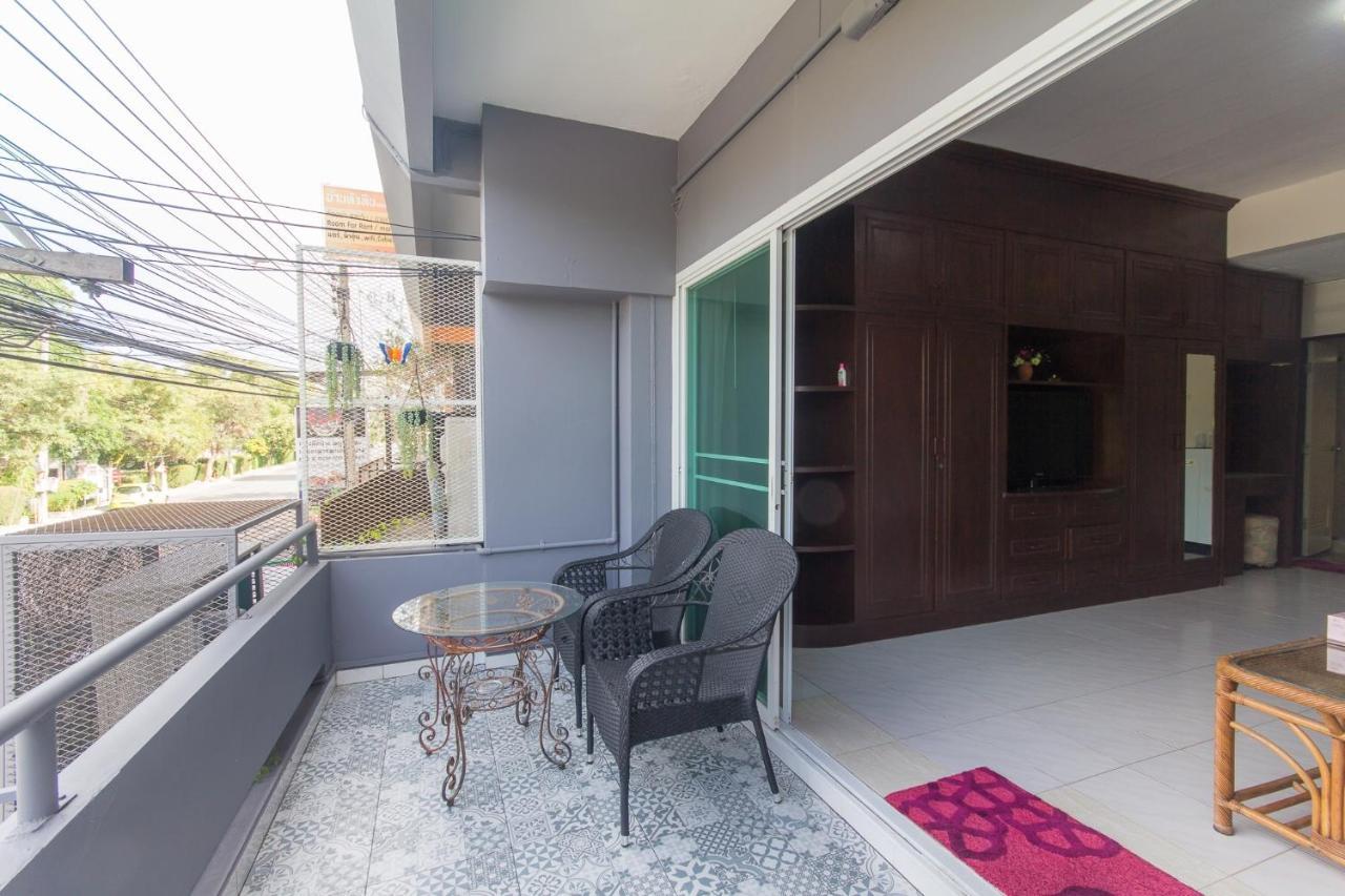 Maria Room Huahin מראה חיצוני תמונה
