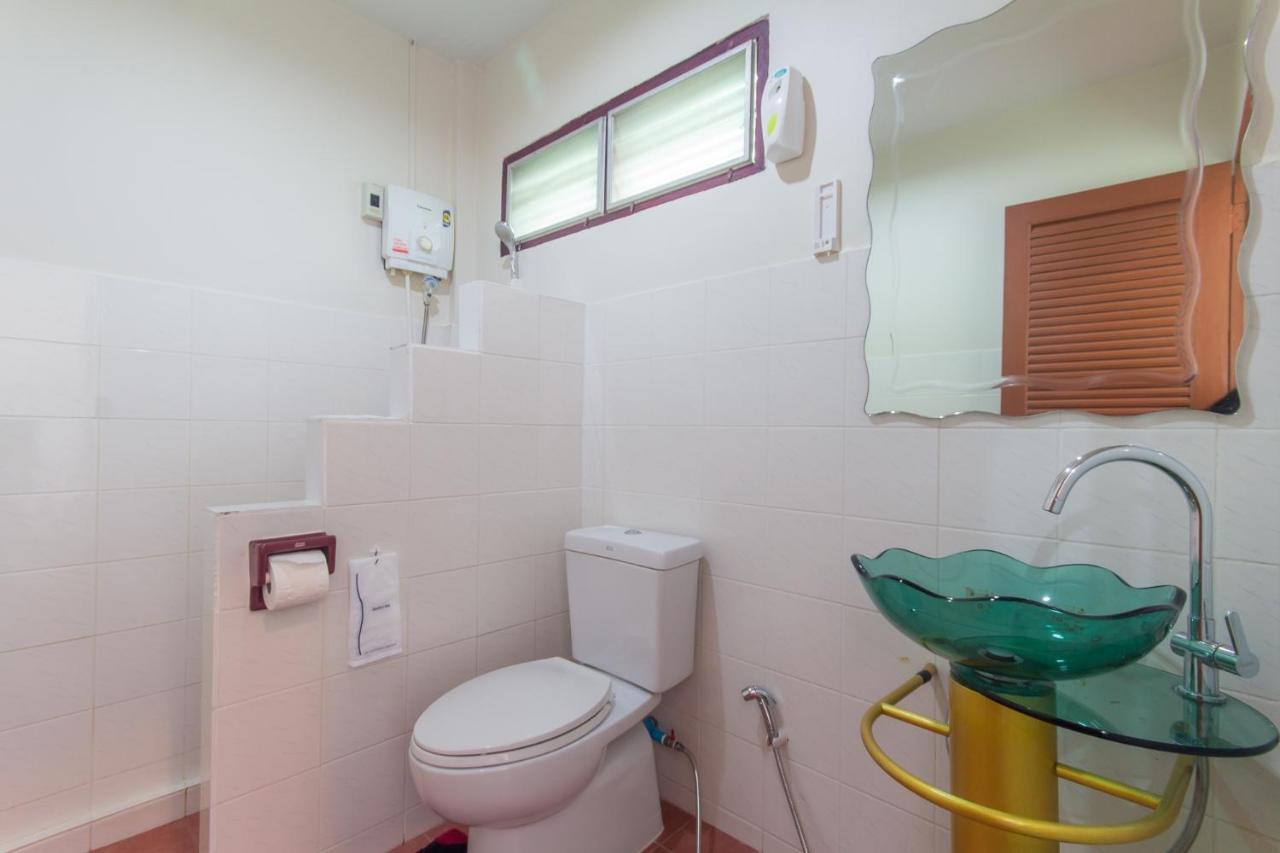 Maria Room Huahin מראה חיצוני תמונה