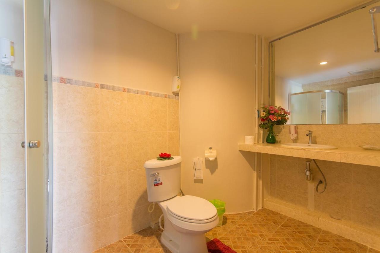 Maria Room Huahin מראה חיצוני תמונה