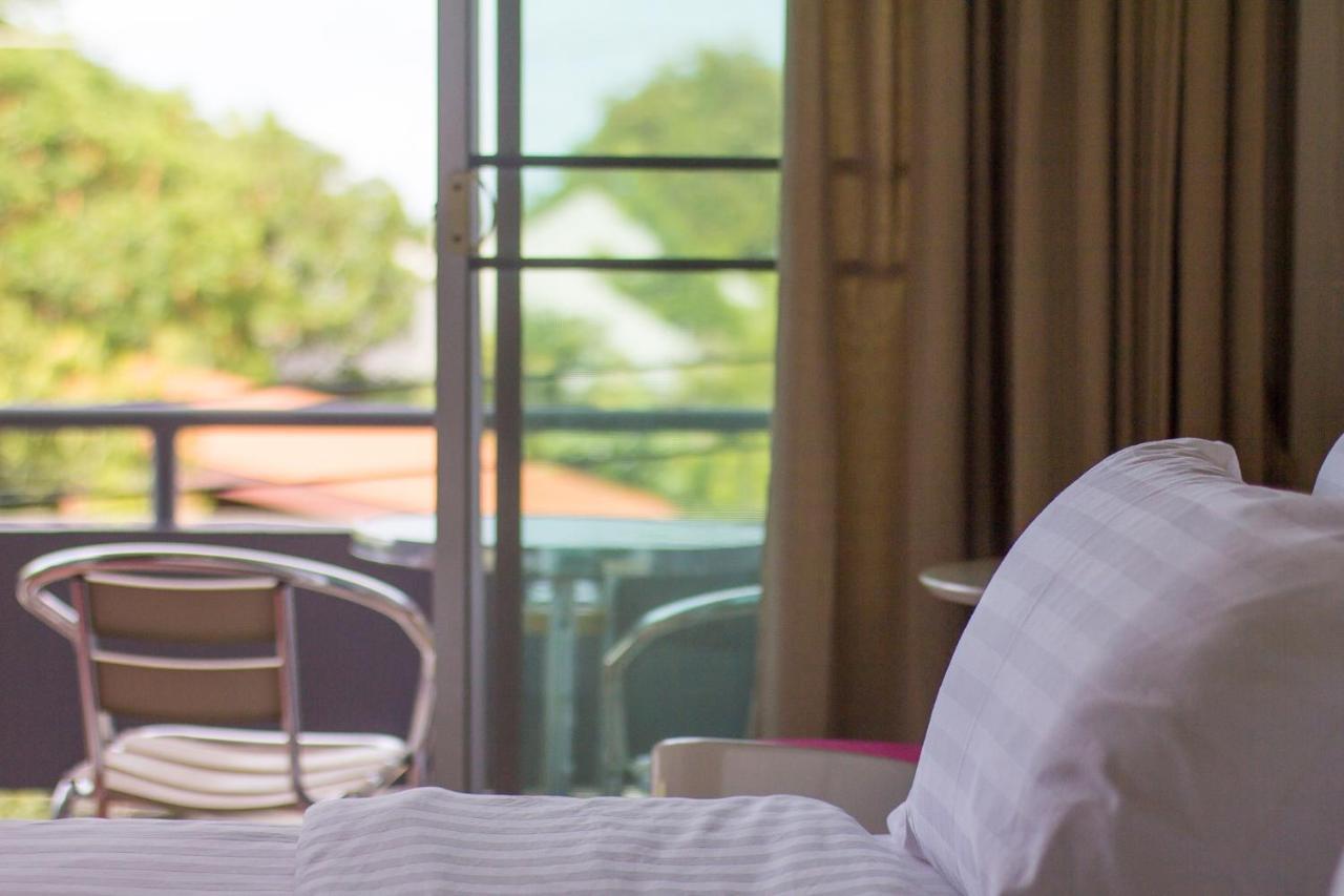 Maria Room Huahin מראה חיצוני תמונה