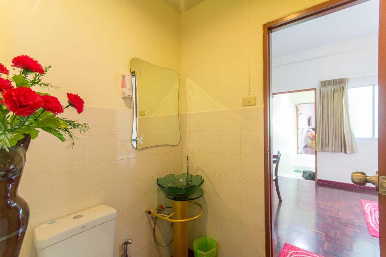 Maria Room Huahin מראה חיצוני תמונה