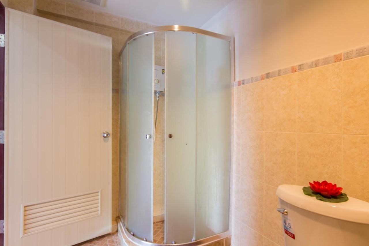 Maria Room Huahin מראה חיצוני תמונה