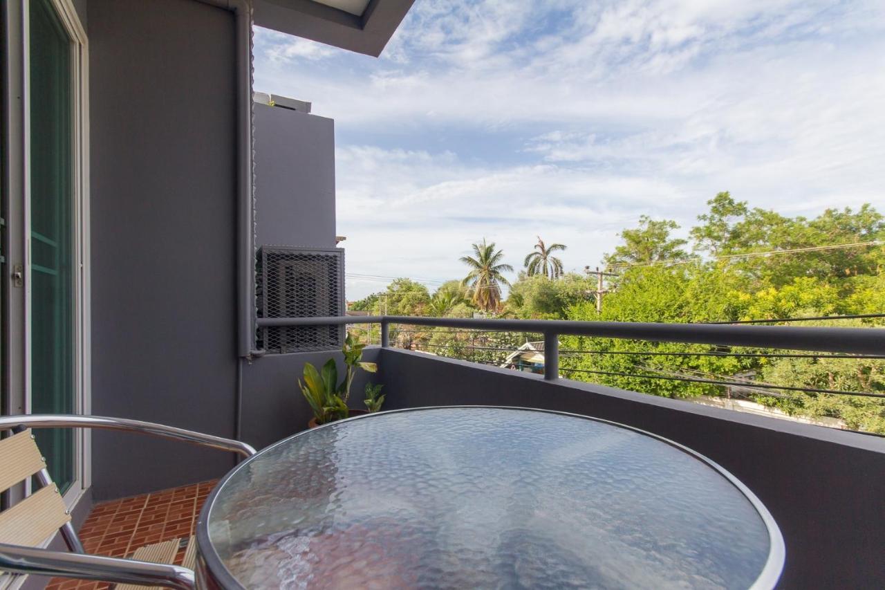Maria Room Huahin מראה חיצוני תמונה