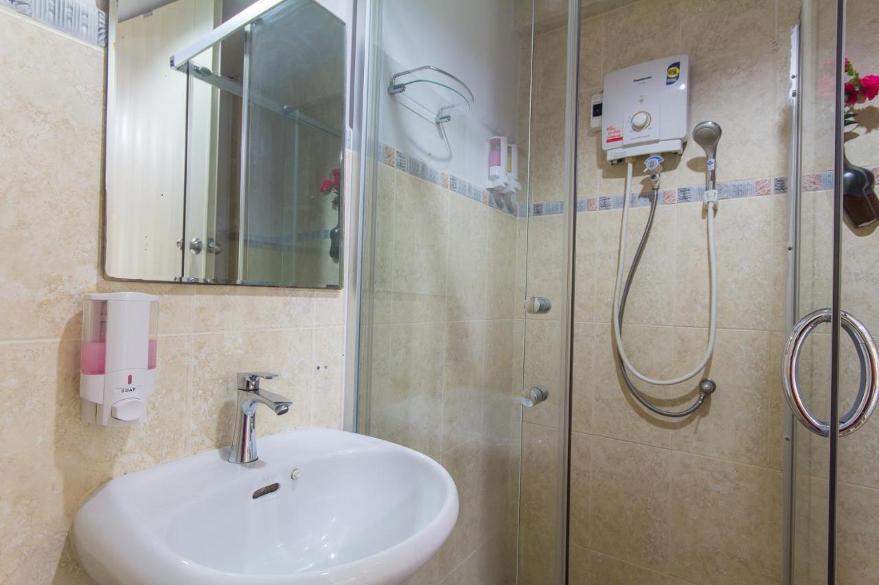 Maria Room Huahin מראה חיצוני תמונה