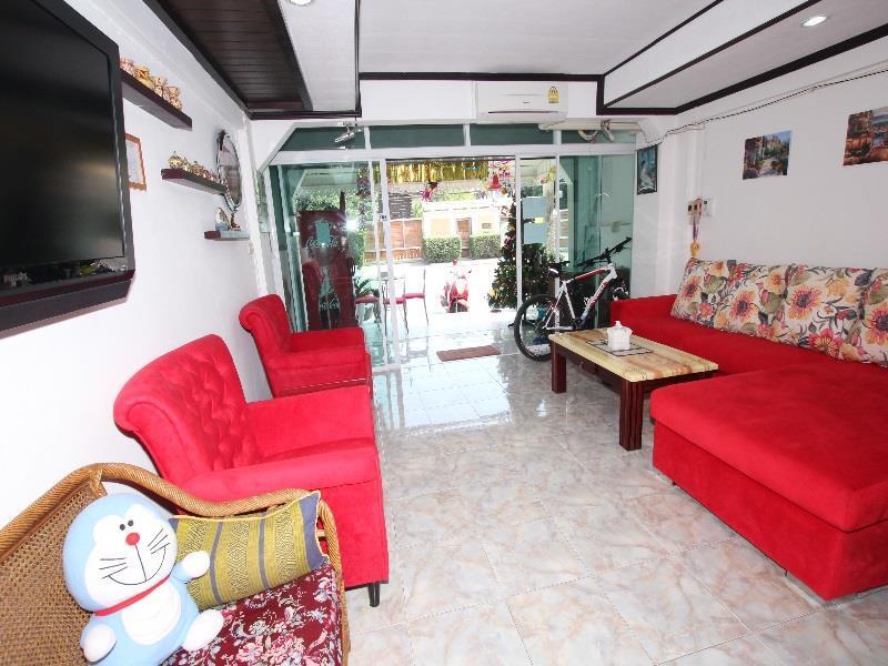 Maria Room Huahin מראה חיצוני תמונה