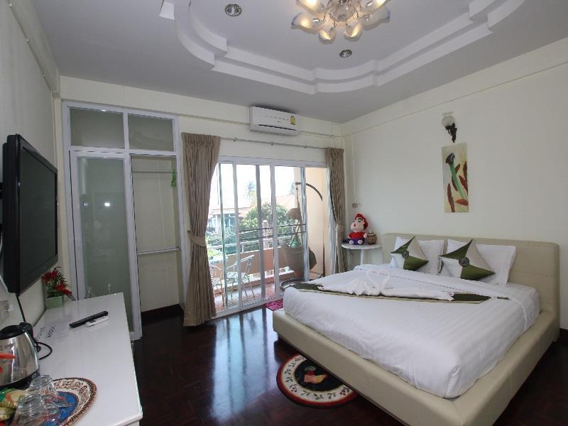Maria Room Huahin מראה חיצוני תמונה