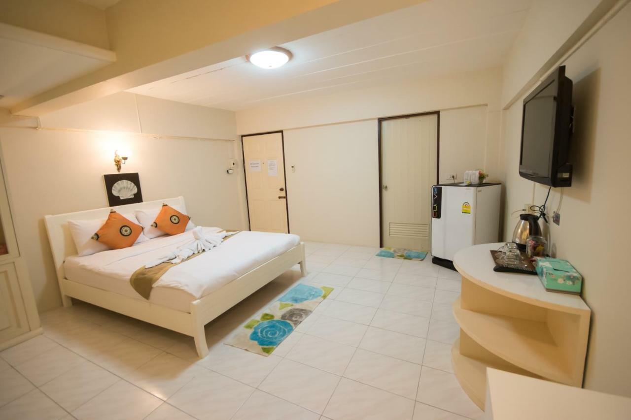 Maria Room Huahin מראה חיצוני תמונה
