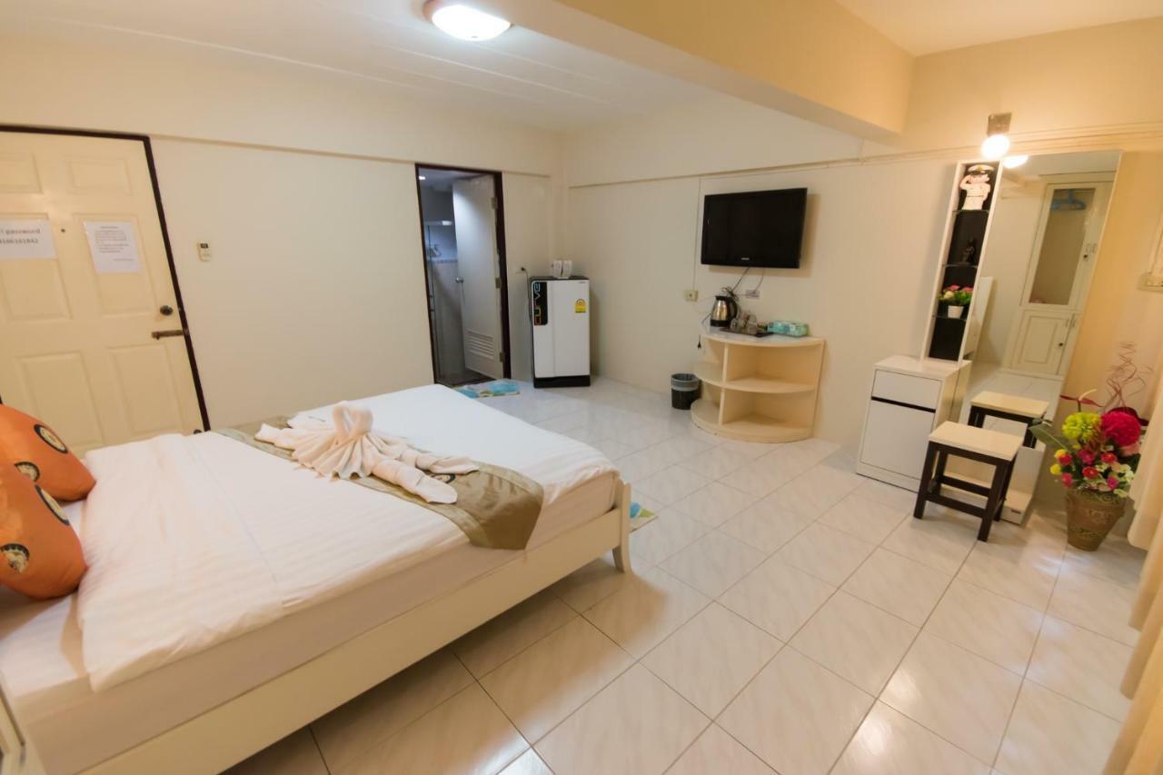 Maria Room Huahin מראה חיצוני תמונה