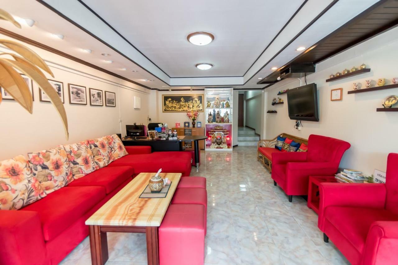 Maria Room Huahin מראה חיצוני תמונה