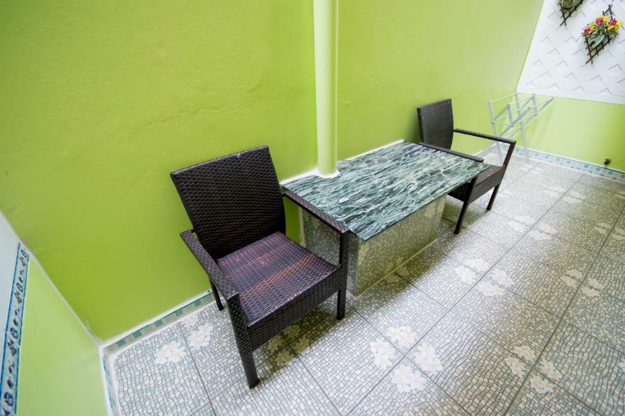 Maria Room Huahin מראה חיצוני תמונה