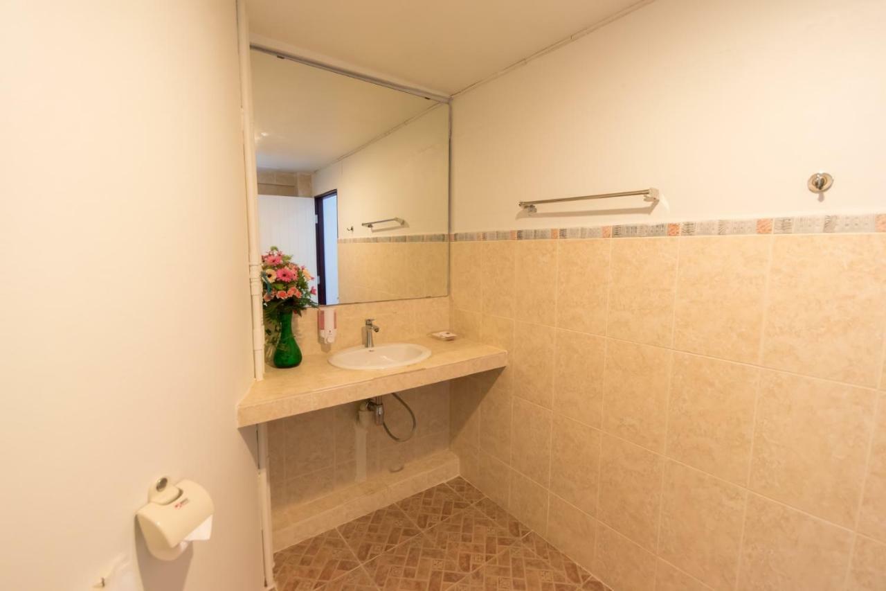 Maria Room Huahin מראה חיצוני תמונה
