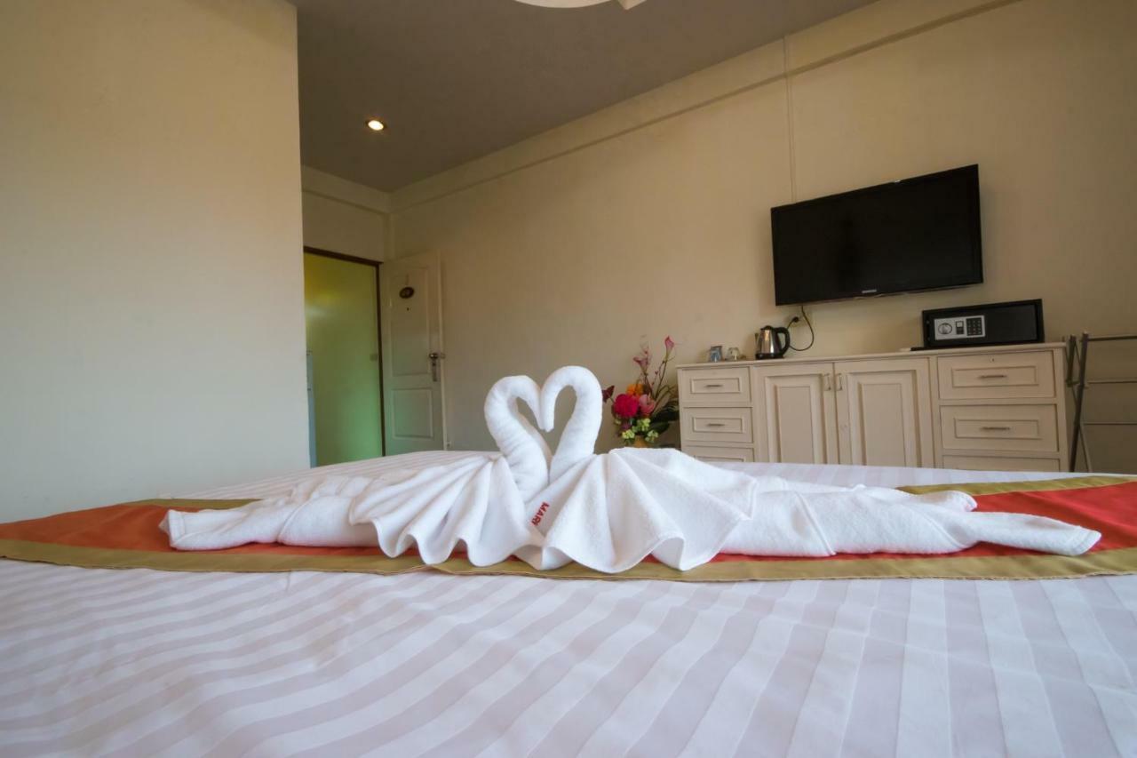 Maria Room Huahin מראה חיצוני תמונה
