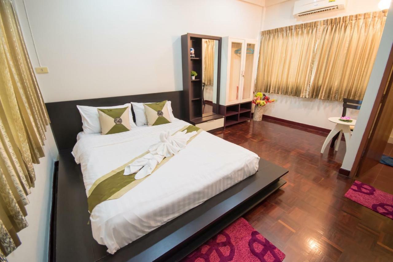 Maria Room Huahin מראה חיצוני תמונה