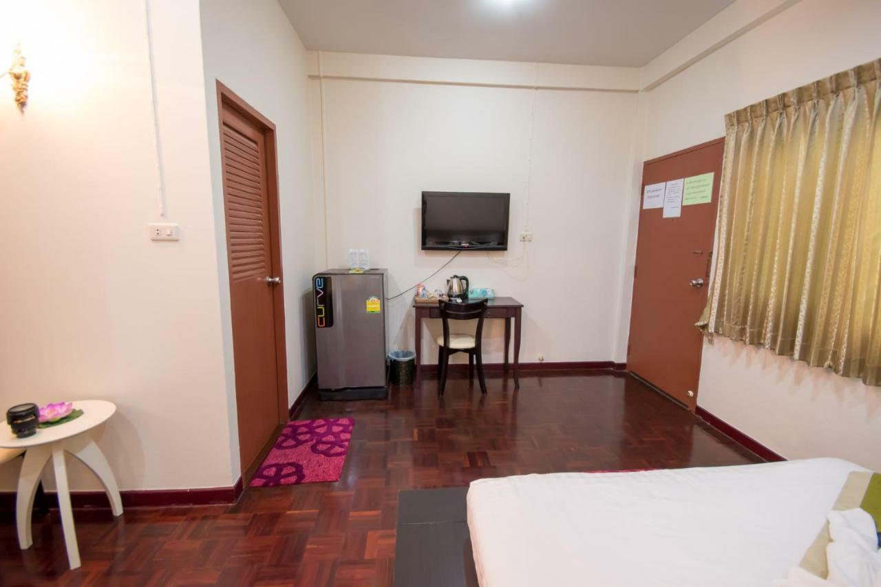 Maria Room Huahin מראה חיצוני תמונה