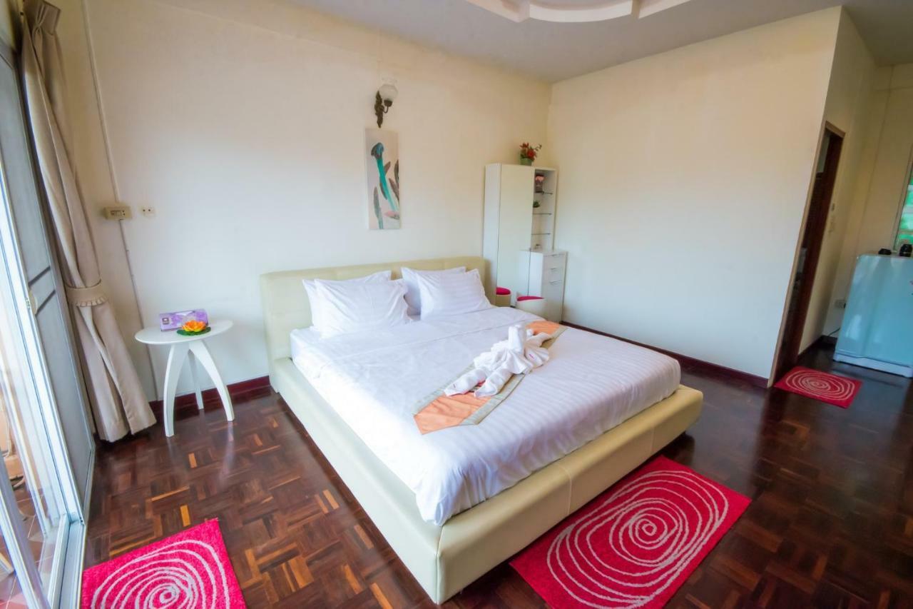 Maria Room Huahin מראה חיצוני תמונה