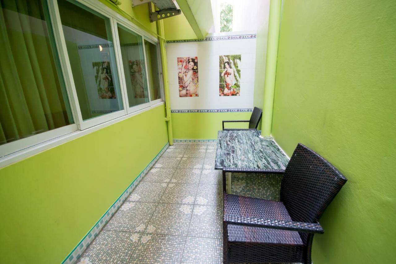Maria Room Huahin מראה חיצוני תמונה