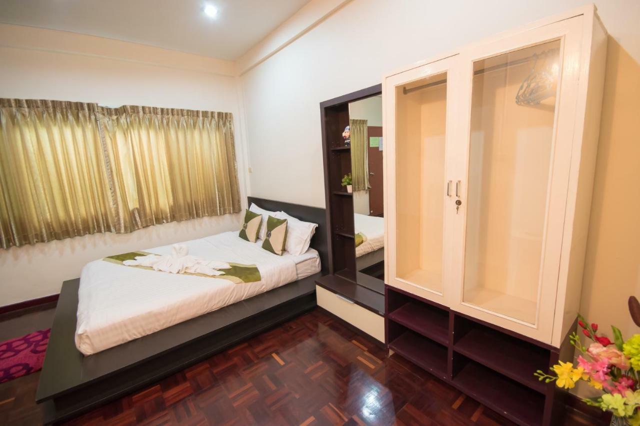 Maria Room Huahin מראה חיצוני תמונה