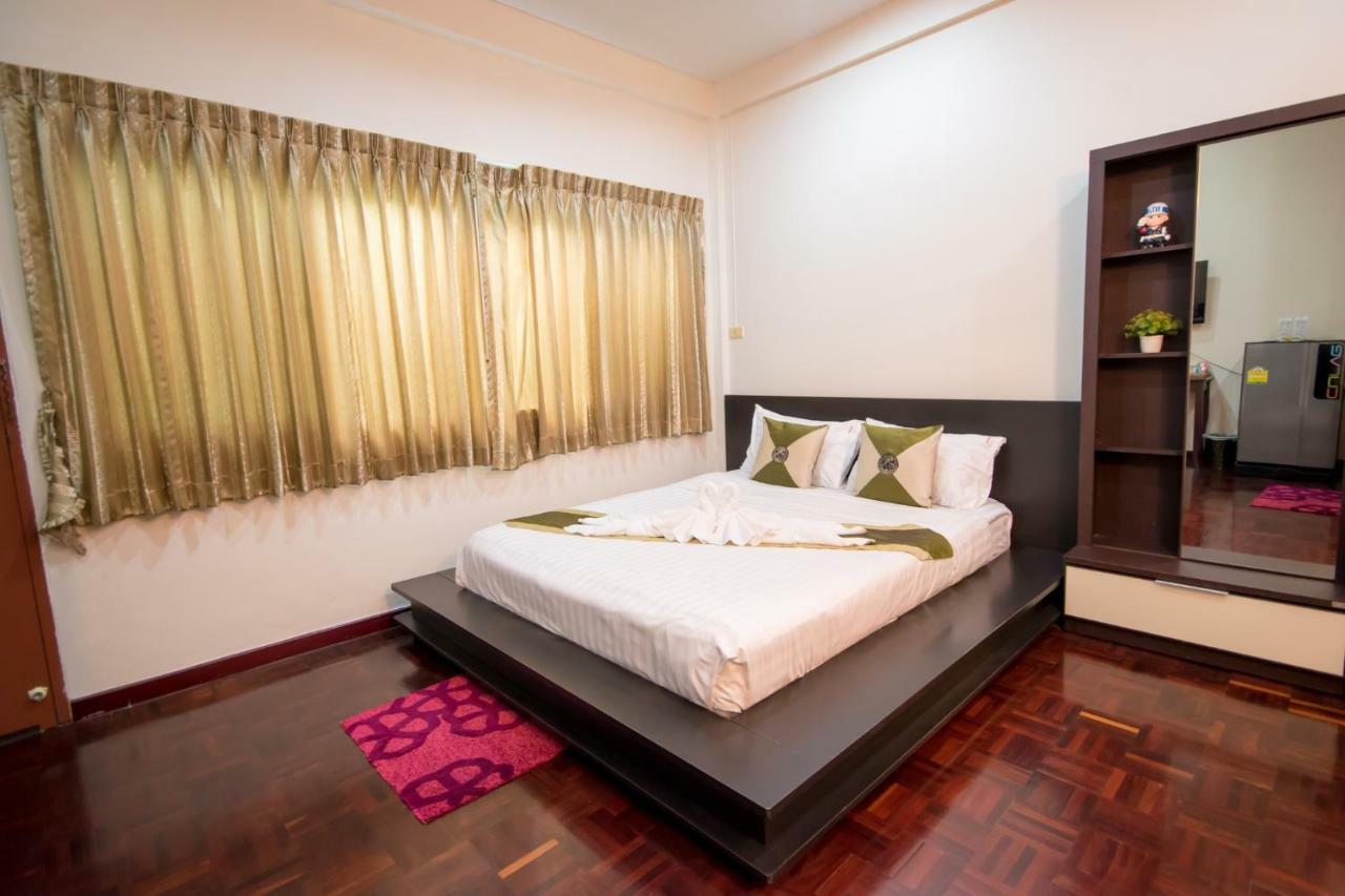Maria Room Huahin מראה חיצוני תמונה
