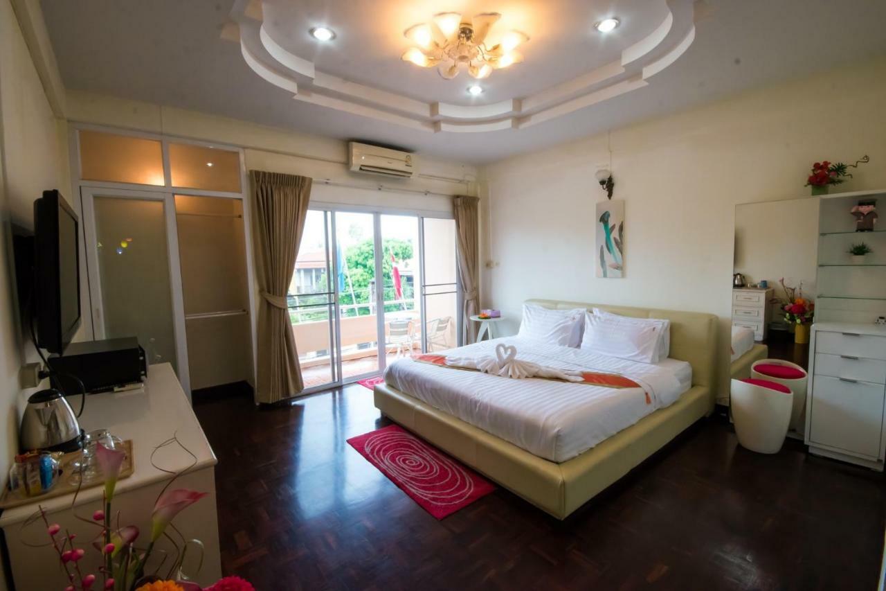 Maria Room Huahin מראה חיצוני תמונה