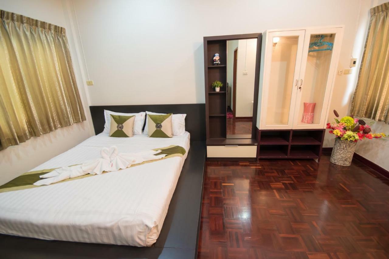 Maria Room Huahin מראה חיצוני תמונה