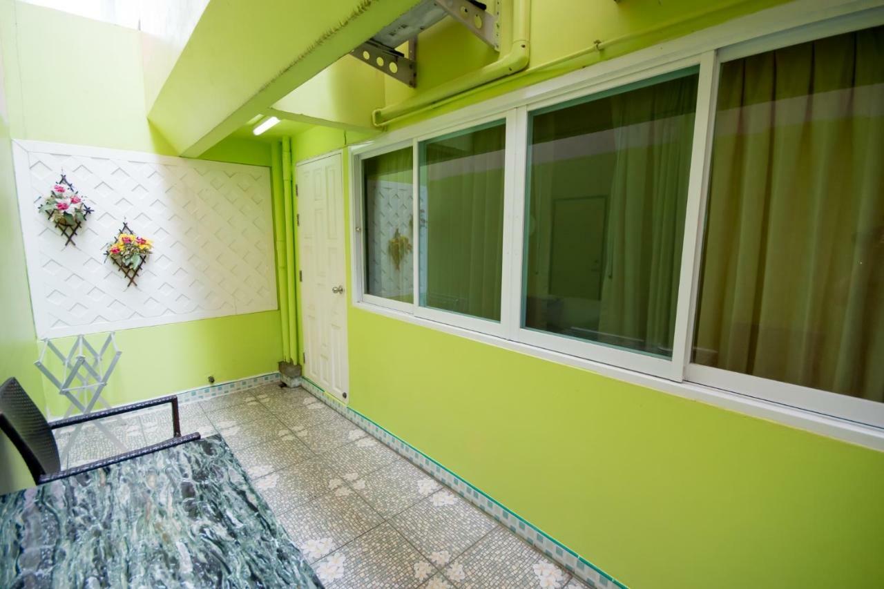 Maria Room Huahin מראה חיצוני תמונה