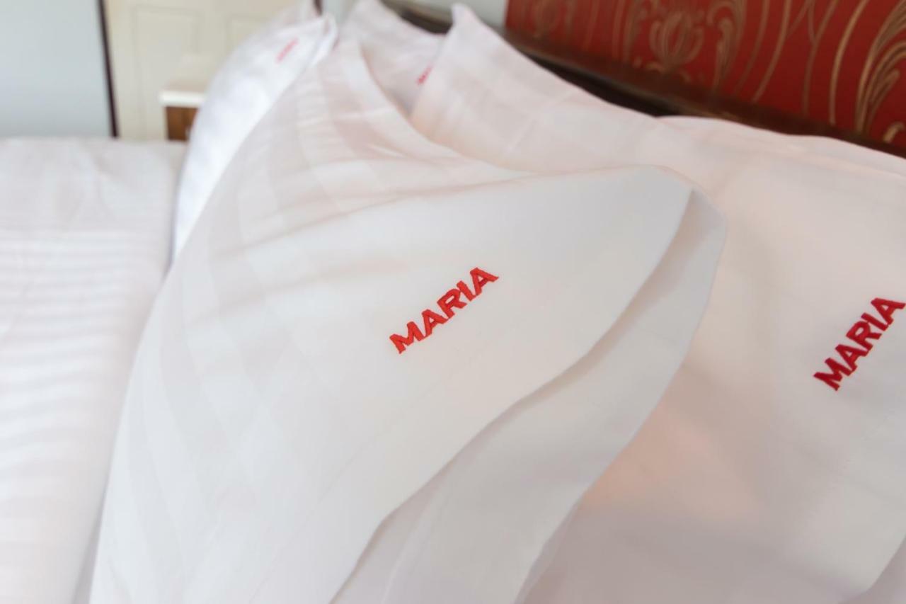Maria Room Huahin מראה חיצוני תמונה