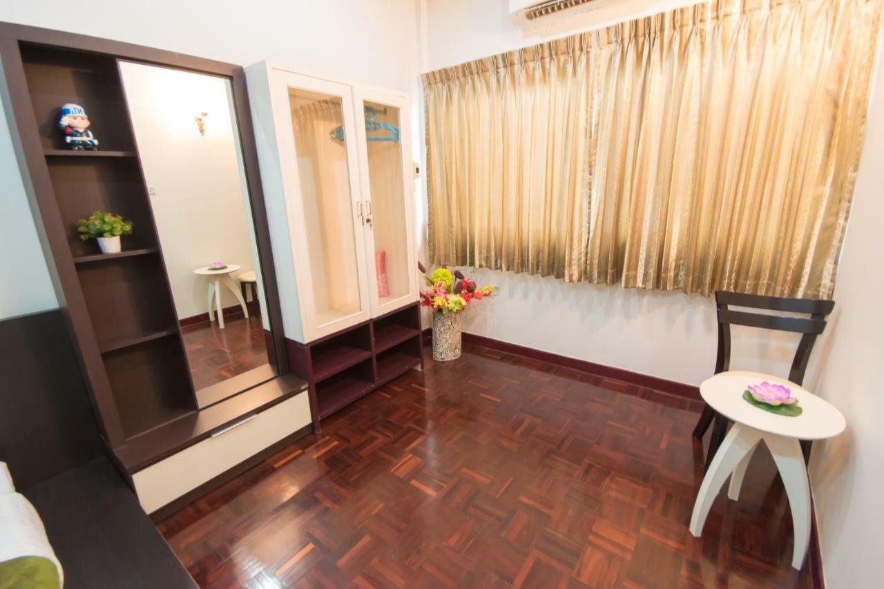 Maria Room Huahin מראה חיצוני תמונה