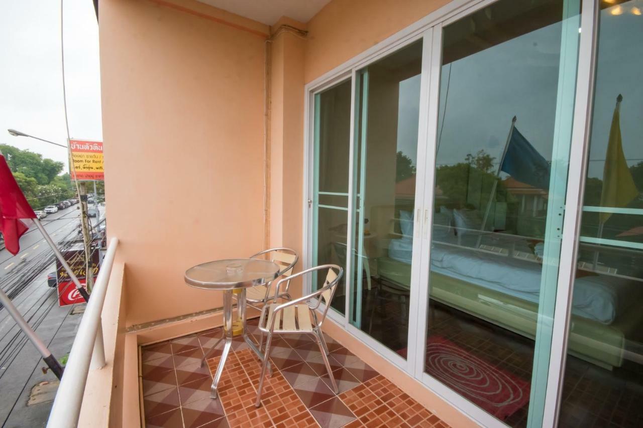 Maria Room Huahin מראה חיצוני תמונה